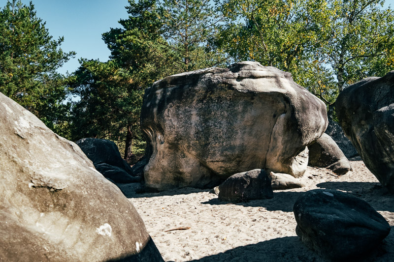 fontainebleau