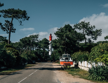 Nos destinations françaises