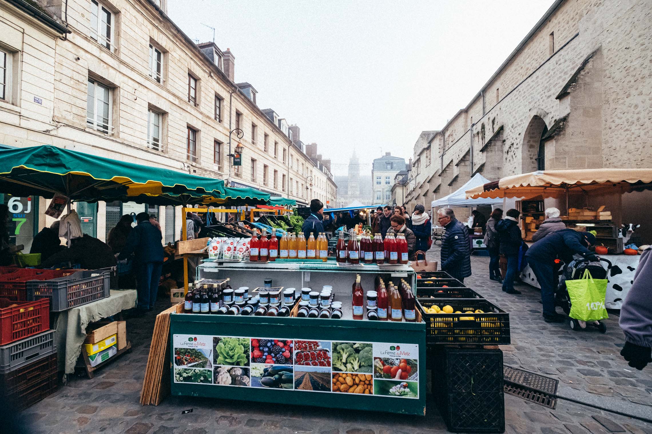 Compiègne Oise