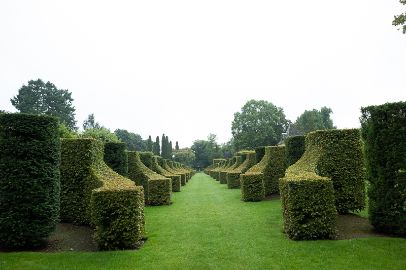 jardins d'Eyrignac