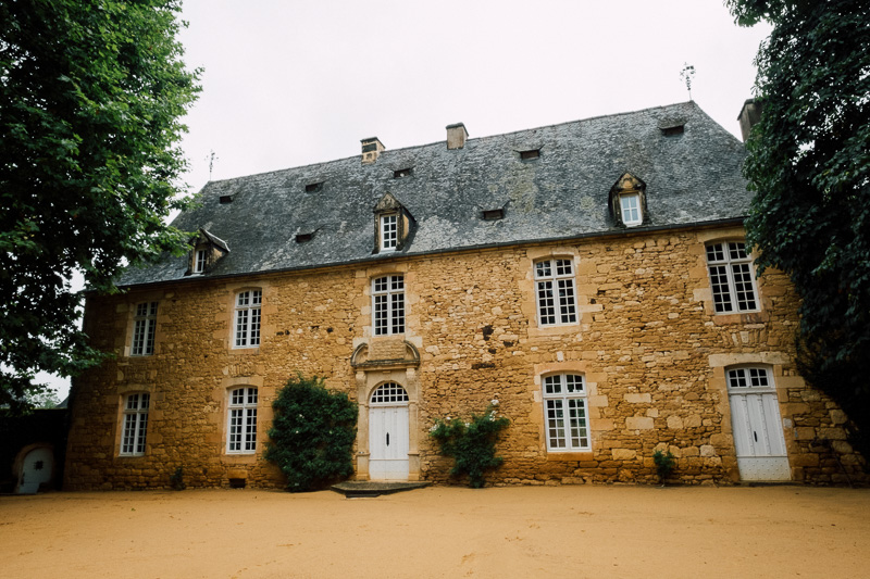 jardins d'Eyrignac