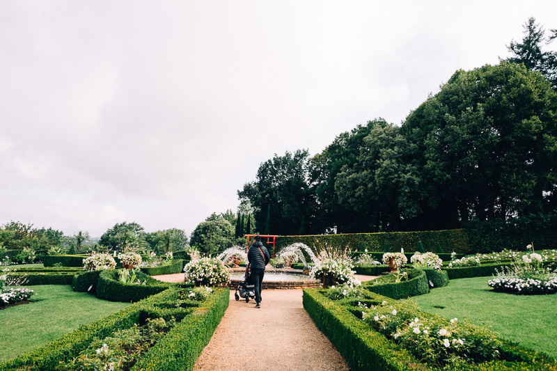 jardins d'Eyrignac