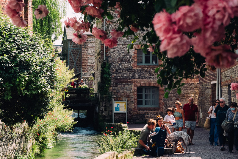 Veules-les-roses