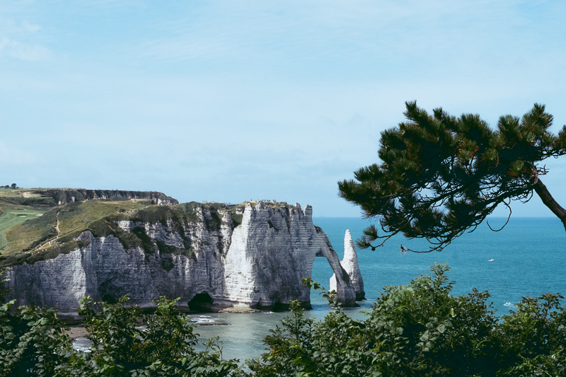 Etretat