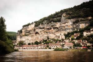 dordogne la roque gageac