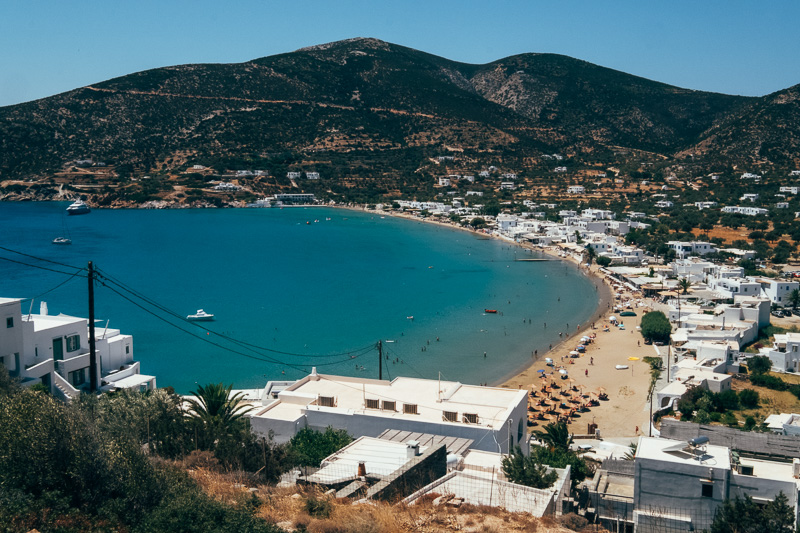 Sifnos