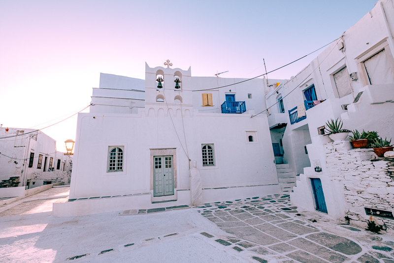 sifnos