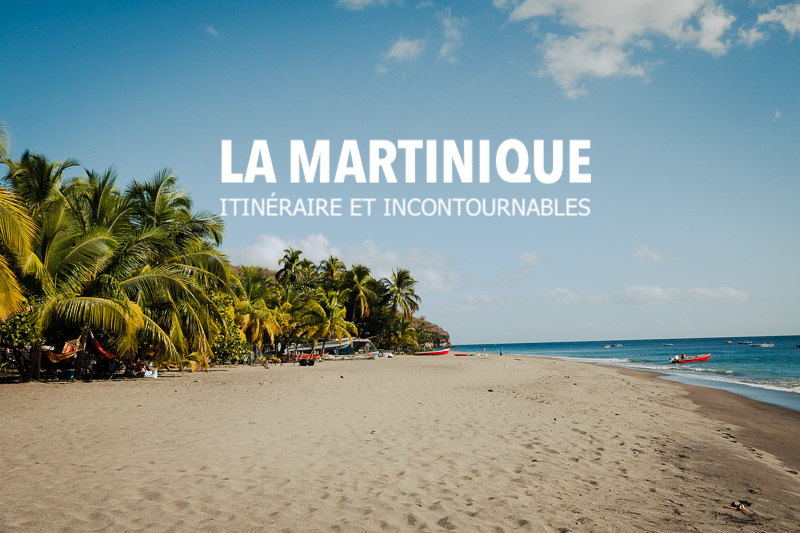 martinique