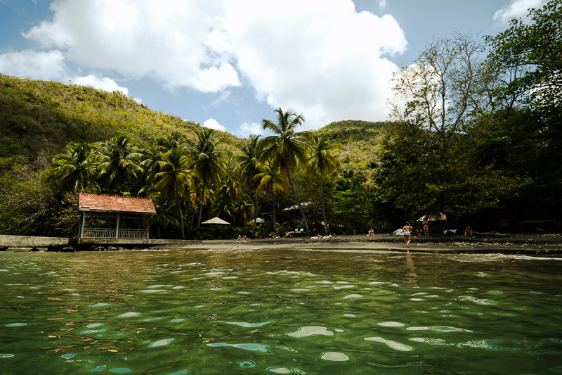 Anse Noire