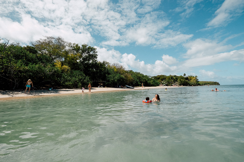 Anse Caritan