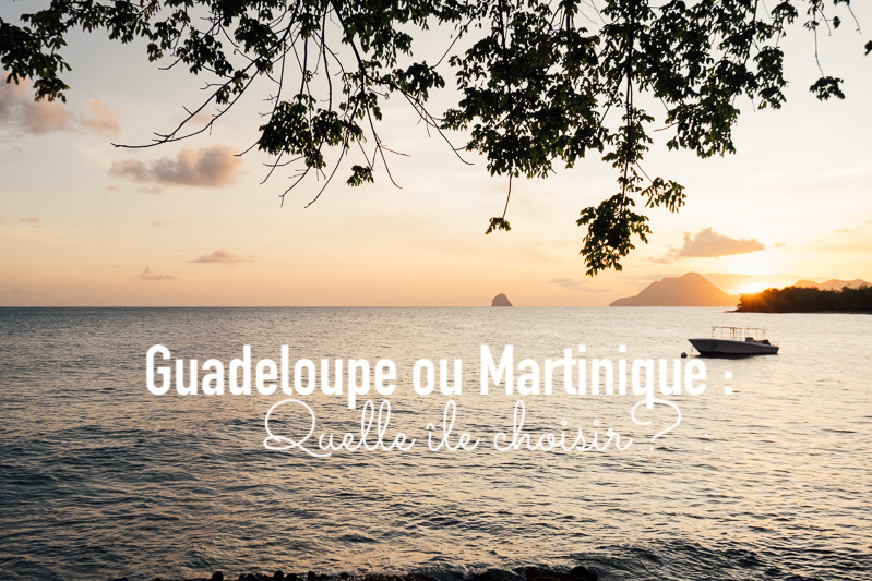 ile Guadeloupe pays