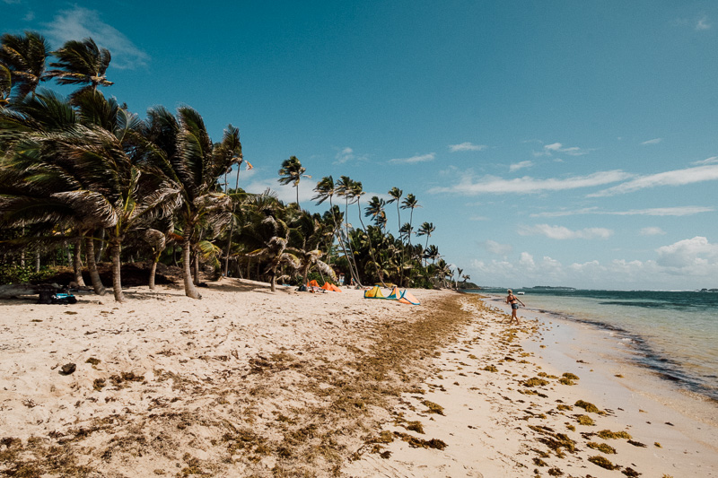 Anse Michel