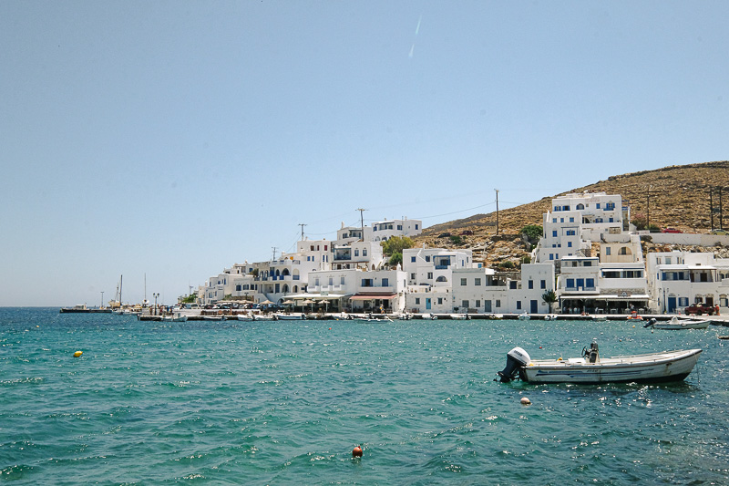 Tinos Panormos