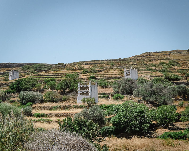 Tinos Tarambados