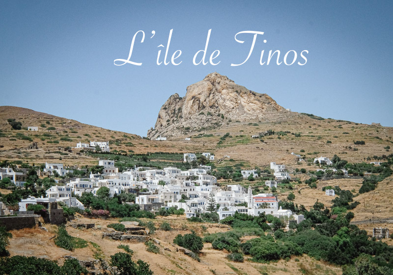 Tinos