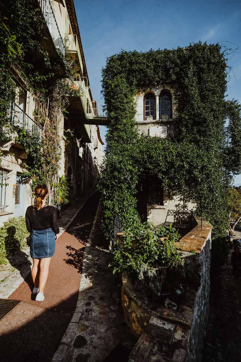 Saint Paul de Vence