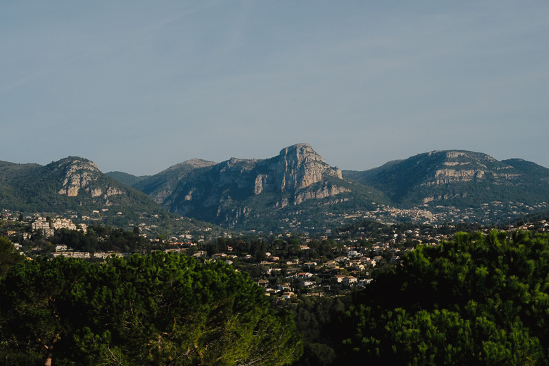 Saint Paul de Vence