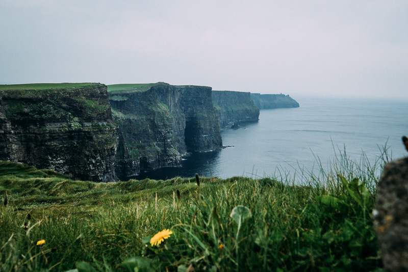 Cliffs of Moher