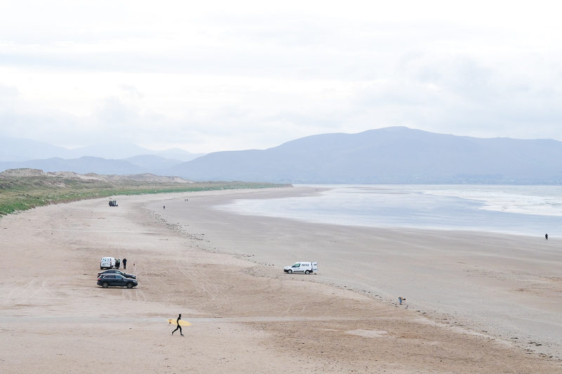 Inch Beach