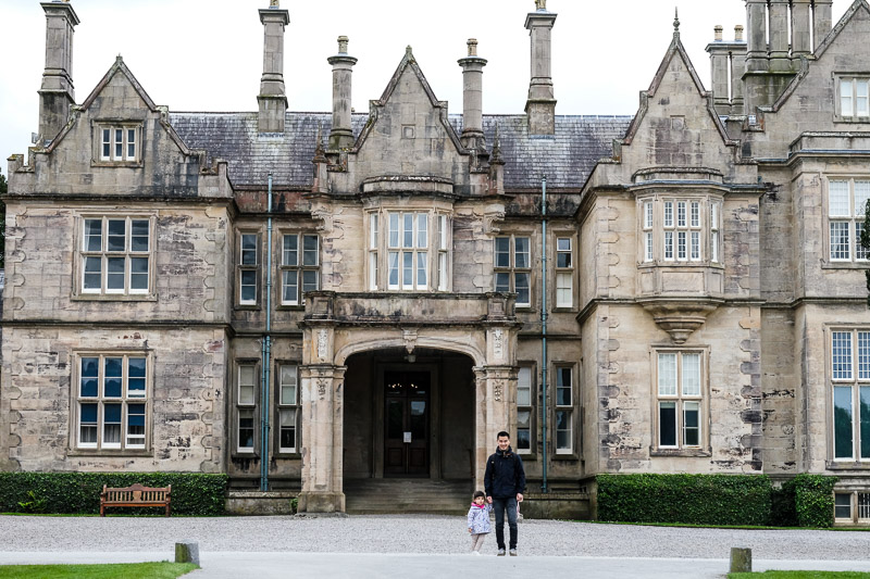 Muckross House