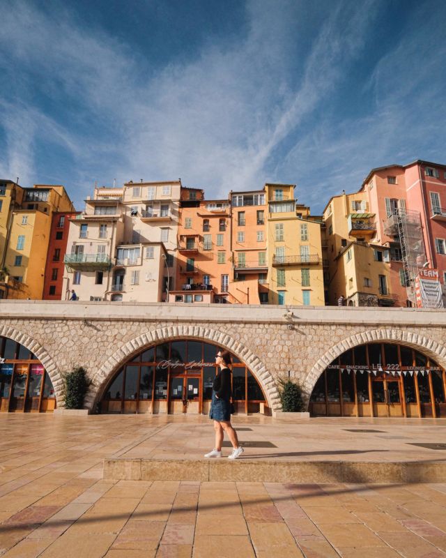 Le prochain article qui arrivera sur le blog sera dédié à notre superbe séjour sur la French Riviera en octobre dernier. 

Si vous cherchez une escapade pour le printemps, on vous la recommande chaudement ❤️ 

D’ailleurs, n’hésitez pas également à parcourir le Cap Ferret ou même la Dordogne lors de l’arrivée des beaux jours. Ce sont nos coups de cœur français, et nous y avons de chouettes articles !

Bon dimanche à tous !
#france #voyage #menton #frenchriviera